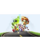 PLANTS VS ZOMBIES БИТВА ЗА НЕЙБОРВИЛЬ DELUXEXBOX