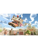 PLANTS VS ZOMBIES БИТВА ЗА НЕЙБОРВИЛЬ DELUXEXBOX