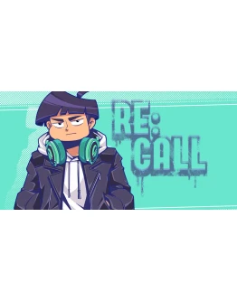 RE:CALL XBOX ONE XS КЛЮЧ