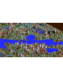 SimCity 2000 EA app