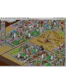 SimCity 2000 EA app