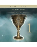 ESO Plus The Elder Scrolls Online 1 - 12 мес. (XBOX)