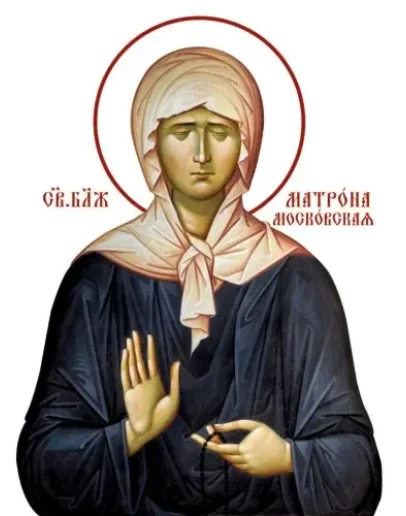 Матрона Московская, блаж_008(60х80см)слои-каналы Матрона Московская, блаж_008(60х80см)слои-каналы