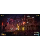 CastleStorm II Xbox One &amp Xbox Series XS активация