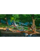 CastleStorm II Xbox One &amp Xbox Series XS активация