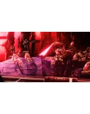 Star Renegades Xbox One &amp Xbox Series XS активация