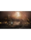 Soulstice Xbox Series XS активация