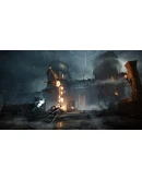 Soulstice Xbox Series XS активация