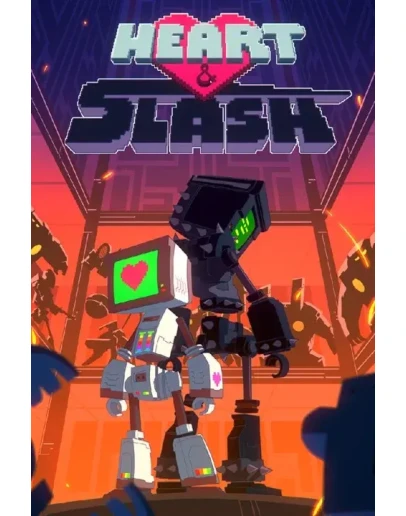 Heart&ampSlash Xbox One &amp Xbox Series XS активация