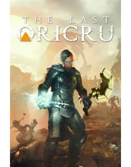 The Last Oricru Xbox Series XS активация