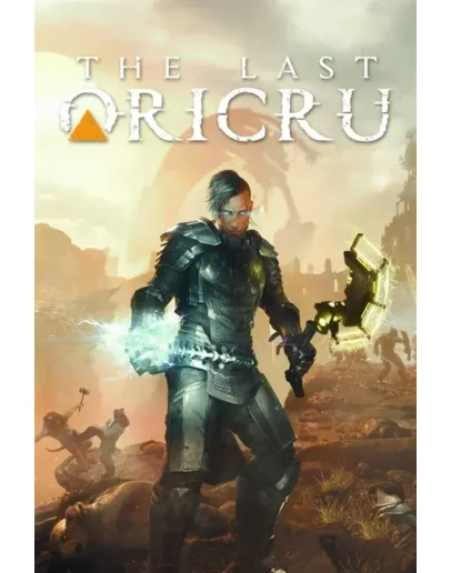 The Last Oricru Xbox Series XS активация