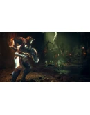 The Last Oricru Xbox Series XS активация