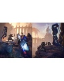 The Last Oricru Xbox Series XS активация