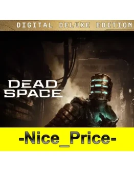 Dead Space Remake Deluxe EditionOrigin OFFLINE