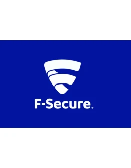 F-Secure SAFE 1 год / 15 устройств (подписка) Global