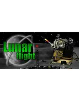 Lunar Flight (steam gift/ru+cis)