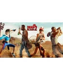Dead Island 2 / Online / Новый аккаунт c Почтой