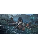 Tom Clancys Ghost Recon Breakpoint на 2 месяца Ubisoft