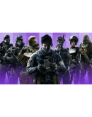 Tom Clancy's Rainbow Six Siege на 1 месяц ONLINE
