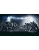 Tom Clancy's Rainbow Six Siege на 1 месяц ONLINE