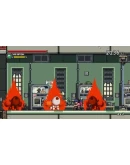 Mercenary Kings: Reloaded Edition (steam gift/ru+cis)