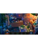 Family Mysteries: Poisonous Promises STEAM РОССИЯ