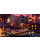 Family Mysteries: Poisonous Promises STEAM РОССИЯ