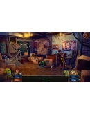 Family Mysteries: Poisonous Promises STEAM РОССИЯ