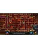 Family Mysteries: Poisonous Promises STEAM РОССИЯ