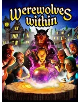 Werewolves Within VR (Steam Ключ / Global) 0