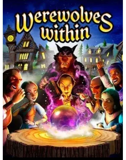 Werewolves Within VR (Steam Ключ / Global) 0