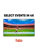 fubo TV Pro 1 месяц частная учетная запись + VPN