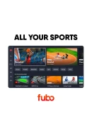 fubo TV Pro 1 месяц частная учетная запись + VPN
