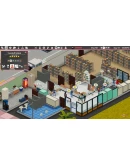 Definitely Not Fried Chicken STEAM GIFT РОССИЯ Definitely Not Fried Chicken STEAM GIFT РОССИЯ