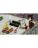 Definitely Not Fried Chicken STEAM GIFT РОССИЯ Definitely Not Fried Chicken STEAM GIFT РОССИЯ