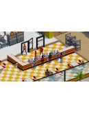 Definitely Not Fried Chicken STEAM GIFT РОССИЯ Definitely Not Fried Chicken STEAM GIFT РОССИЯ