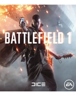 BATTLEFIELD 1 ВСЕ ЯЗЫКИ/ EA app на 2 месяца Онлайн