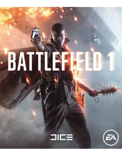 BATTLEFIELD 1 ВСЕ ЯЗЫКИ/ EA app на 2 месяца Онлайн