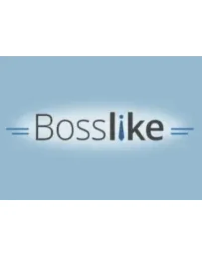 BossLike - Купон на 4.000 баллов Босслайк