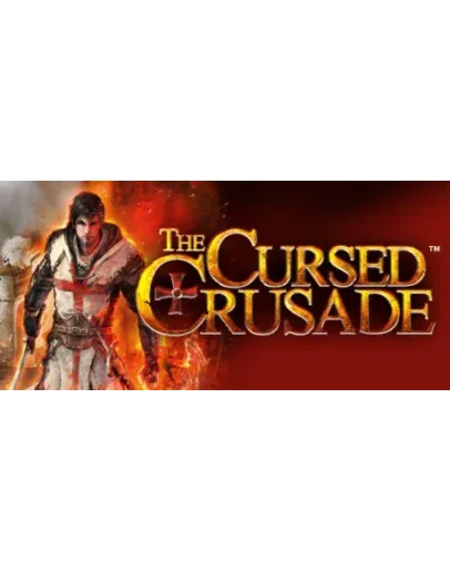 The Cursed Crusade АВТОДОСТАВКА STEAM GIFT RUSSIA