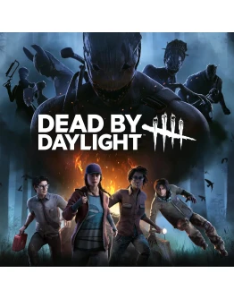 Dead by Daylight XBOX ONE/SERIES XS Активация +