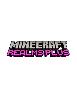 Подписка Minecraft Realms Plus 30 дней + MineCoins