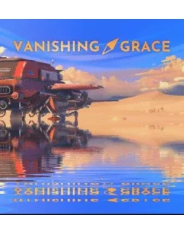 Vanishing Grace (Oculus Quest 12Pro)VRGlobalGift