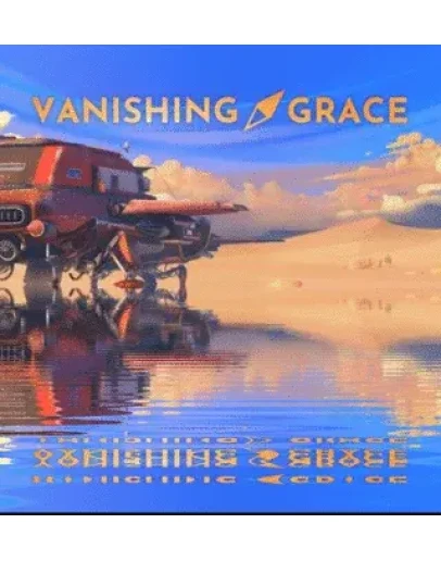 Vanishing Grace (Oculus Quest 12Pro)VRGlobalGift