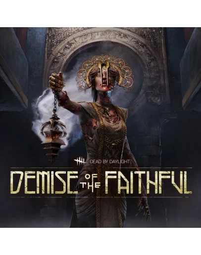 Dead by Daylight - Demise of the Faithful Xbox КЛЮЧ Dead by Daylight - Demise of the Faithful Xbox КЛЮЧ