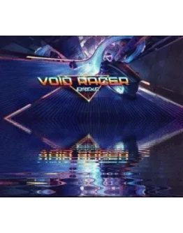 Void Racer: Extreme (Oculus Quest 12Pro) VRGift