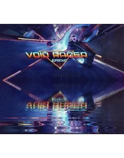 Void Racer: Extreme (Oculus Quest 12Pro) VRGift