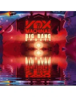 Vox Machinae (Oculus Quest 2Pro) VRRegionFreeGift