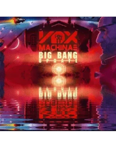 Vox Machinae (Oculus Quest 2Pro) VRRegionFreeGift