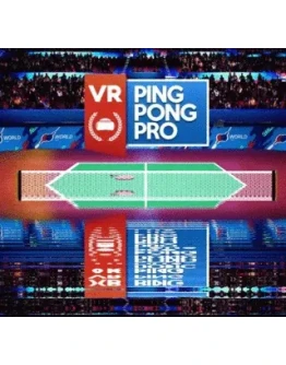 VR Ping Pong Pro (Oculus Quest 12Pro) VRROWGift